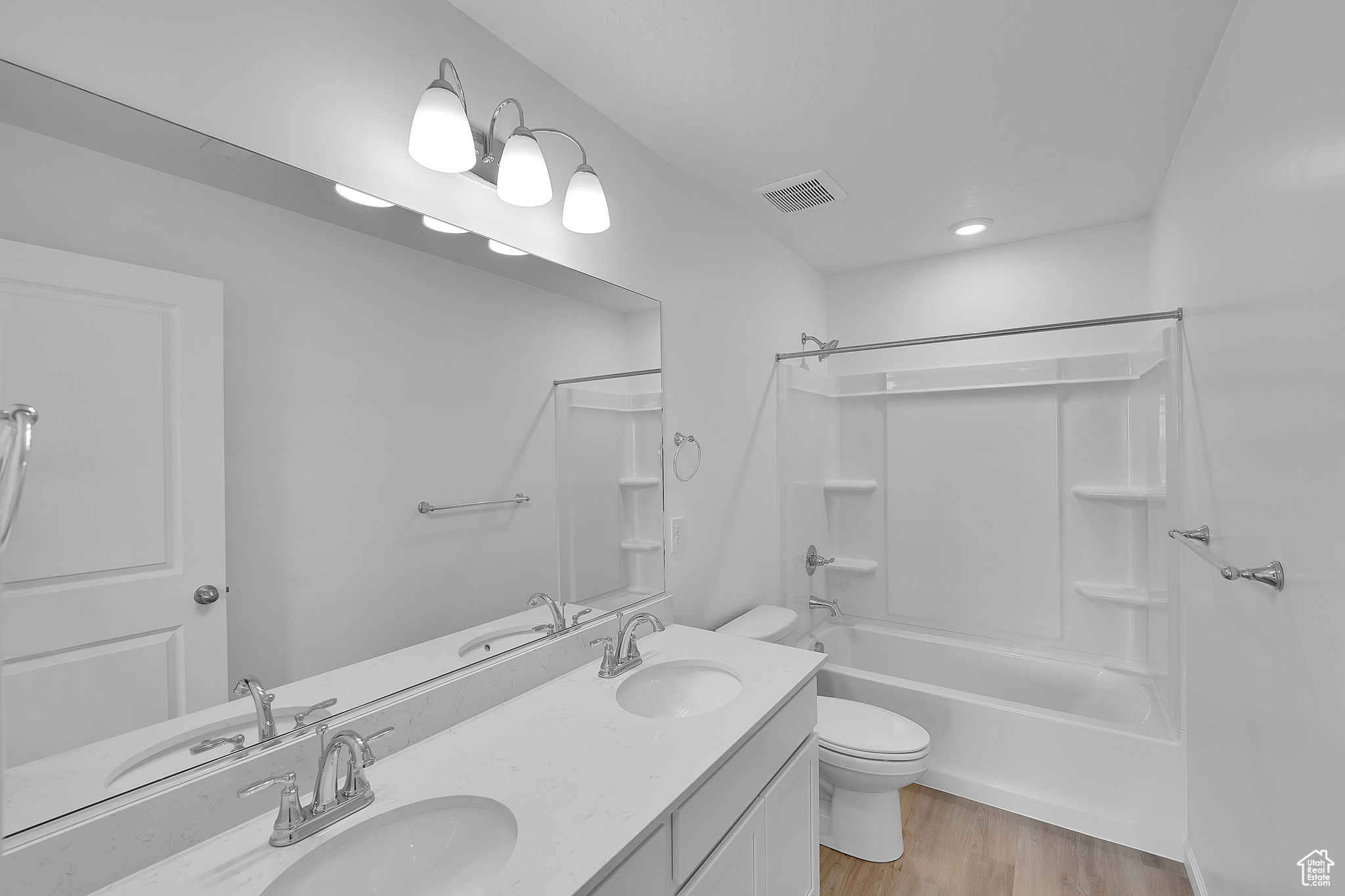 PASTURES AT SADDLEBACK - Residential