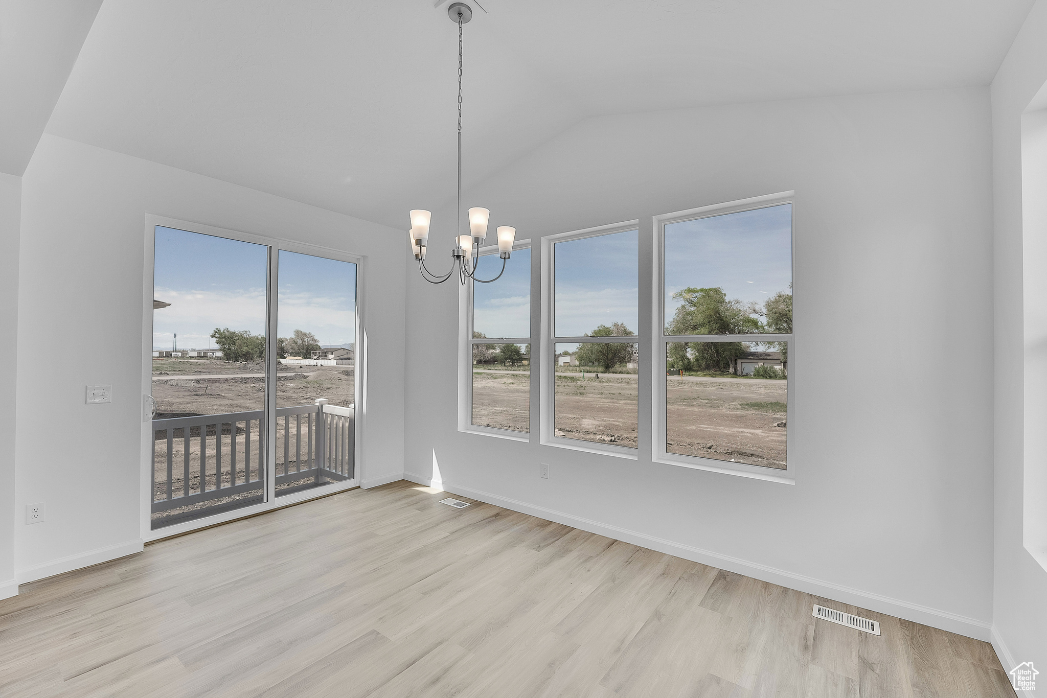 PASTURES AT SADDLEBACK - Residential