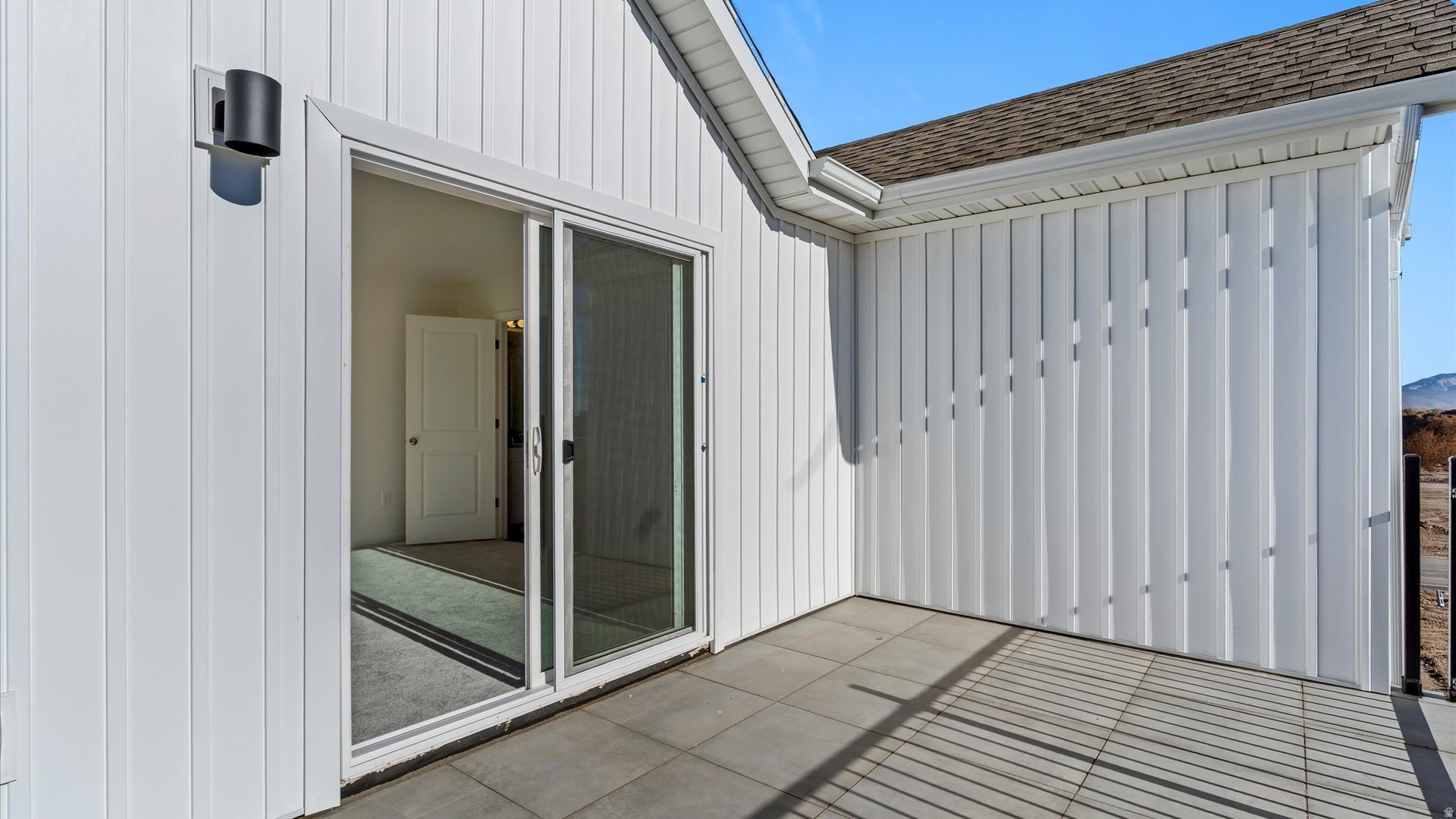 WANDER - Residential