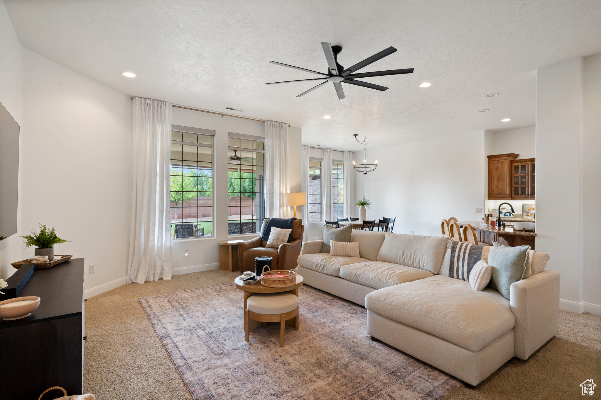 KNOLLS AT LITTLE VALLEY 2 - Residential