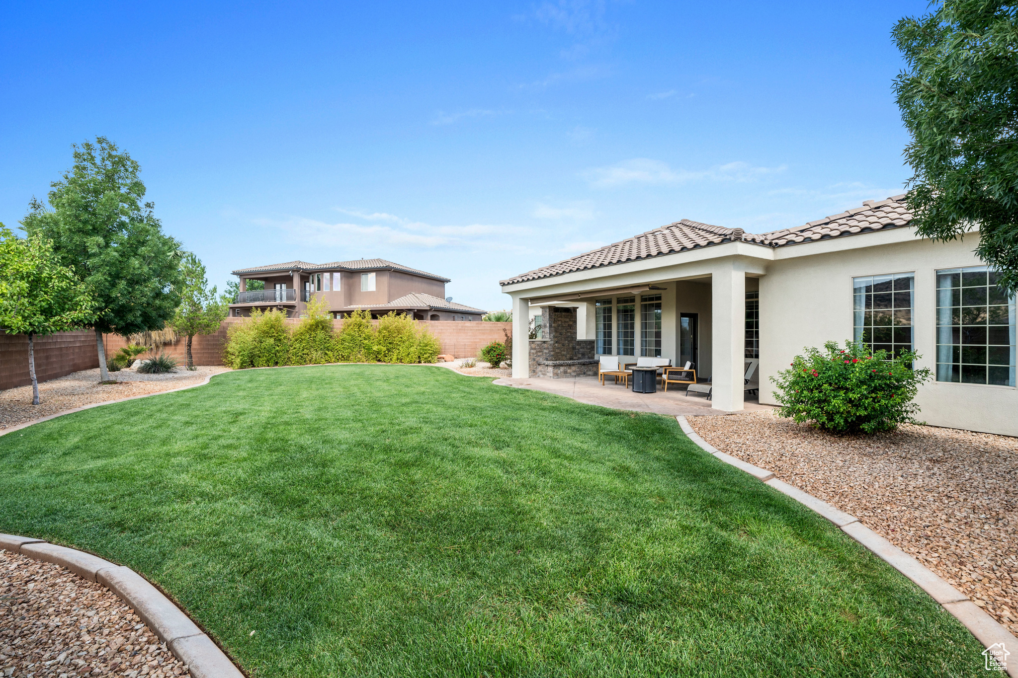 KNOLLS AT LITTLE VALLEY 2 - Residential