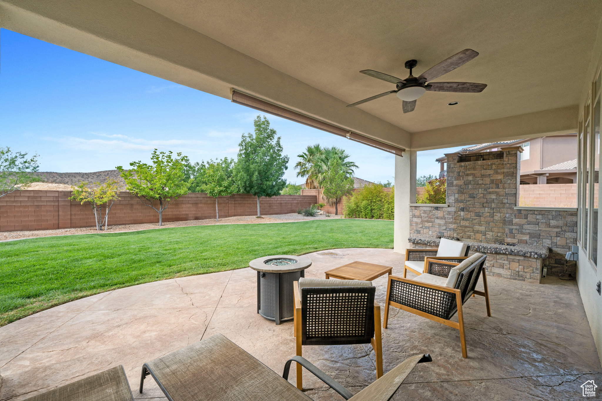 KNOLLS AT LITTLE VALLEY 2 - Residential