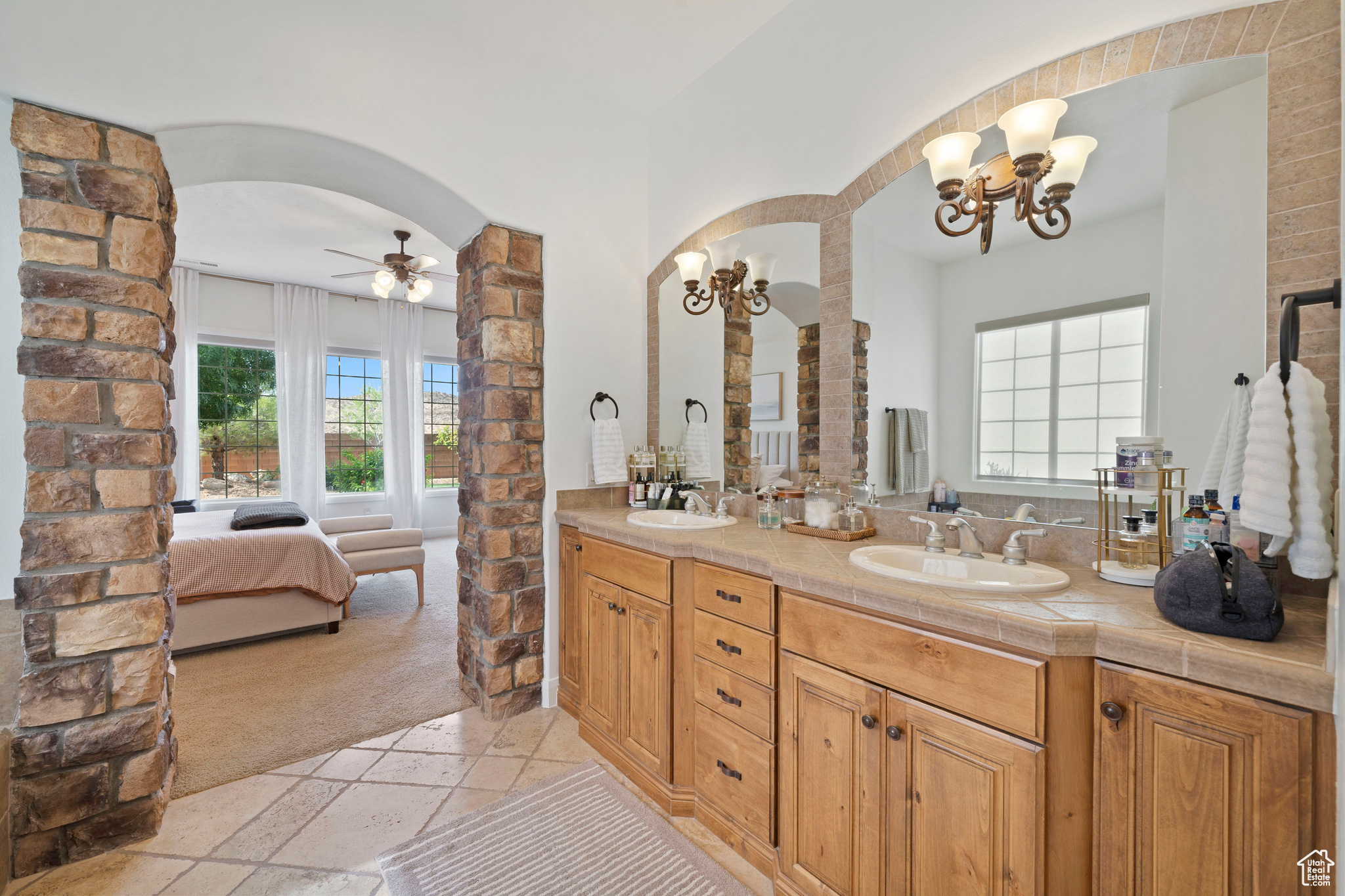 KNOLLS AT LITTLE VALLEY 2 - Residential