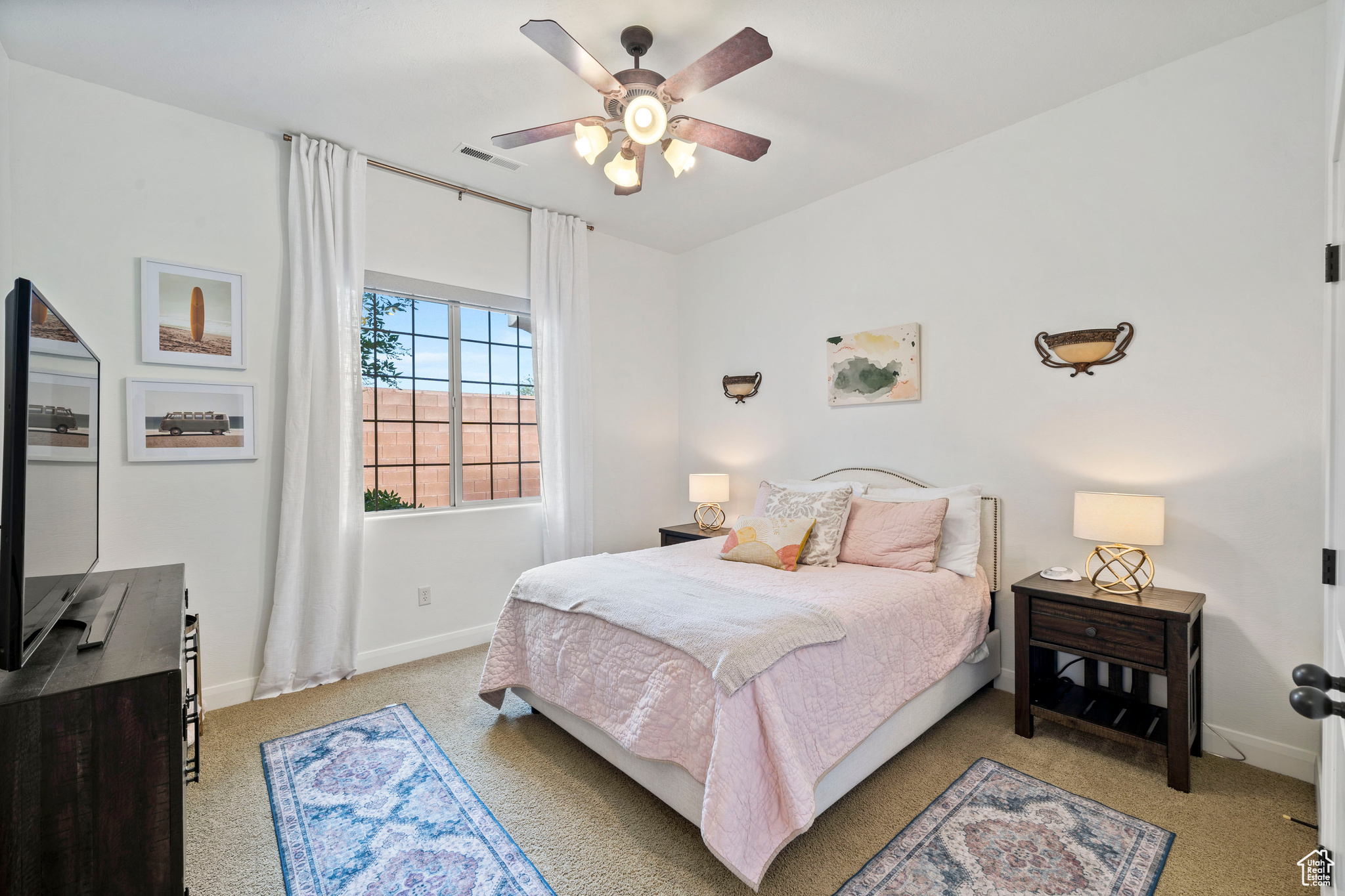 KNOLLS AT LITTLE VALLEY 2 - Residential