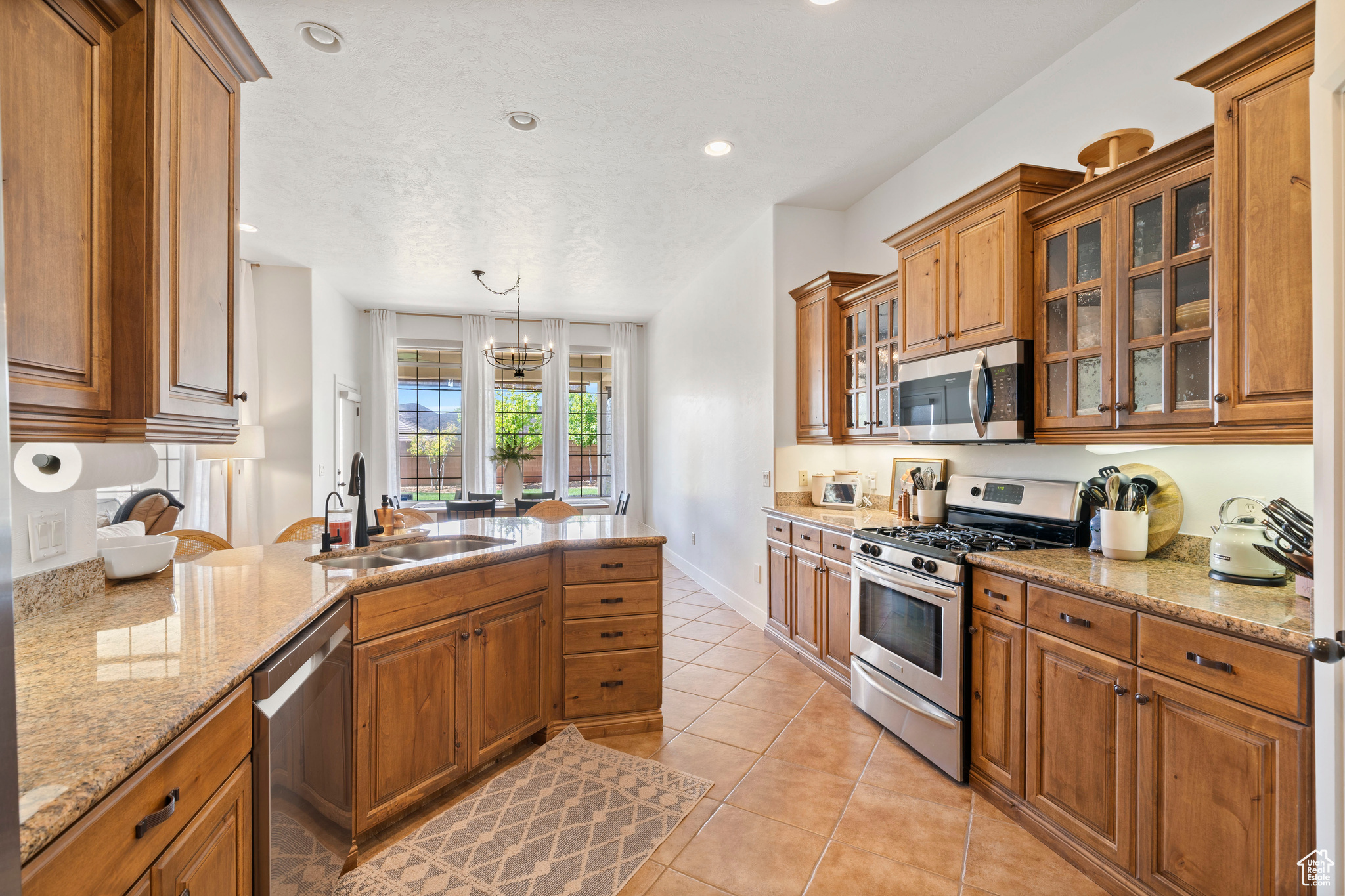 KNOLLS AT LITTLE VALLEY 2 - Residential
