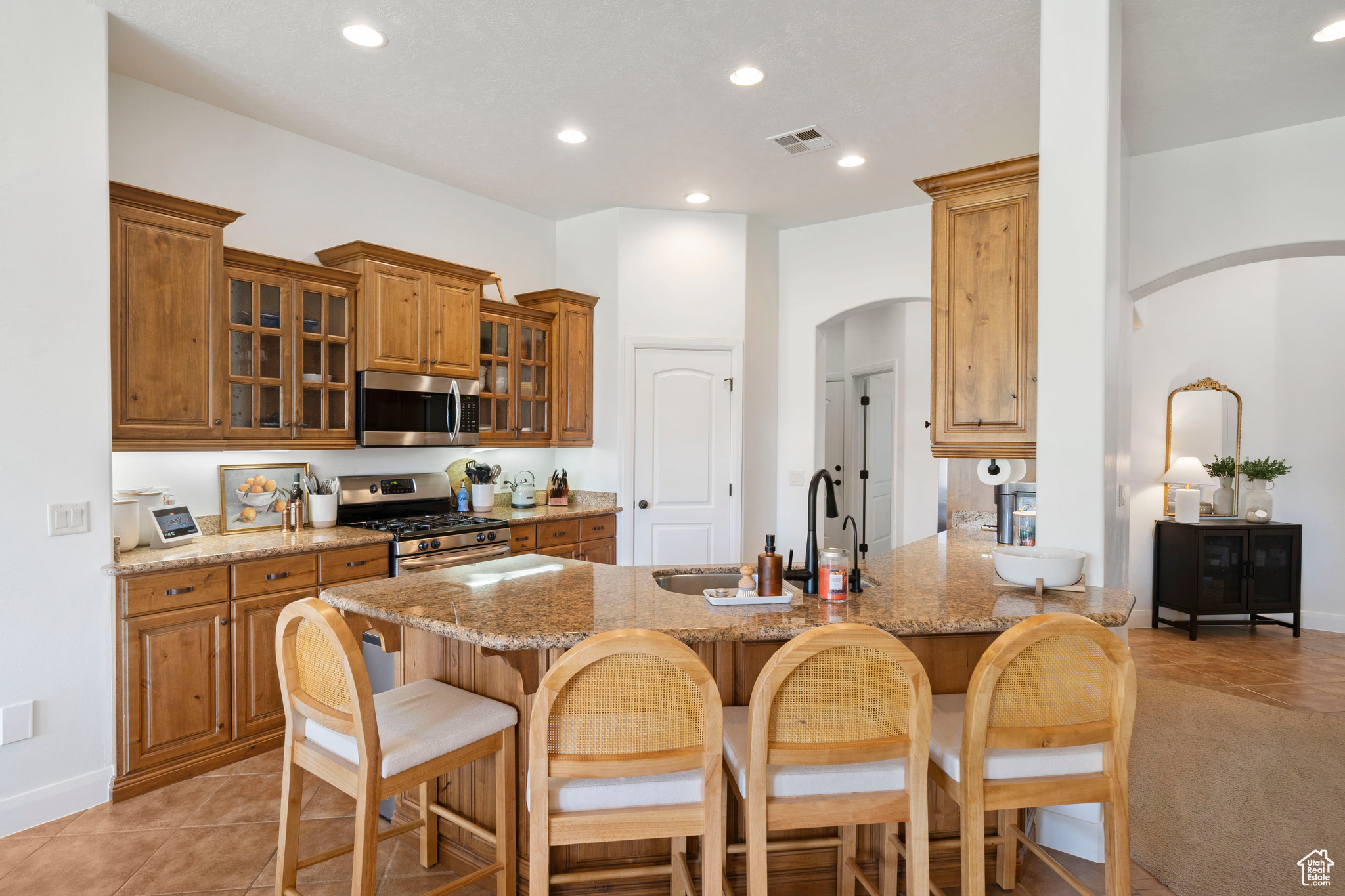 KNOLLS AT LITTLE VALLEY 2 - Residential