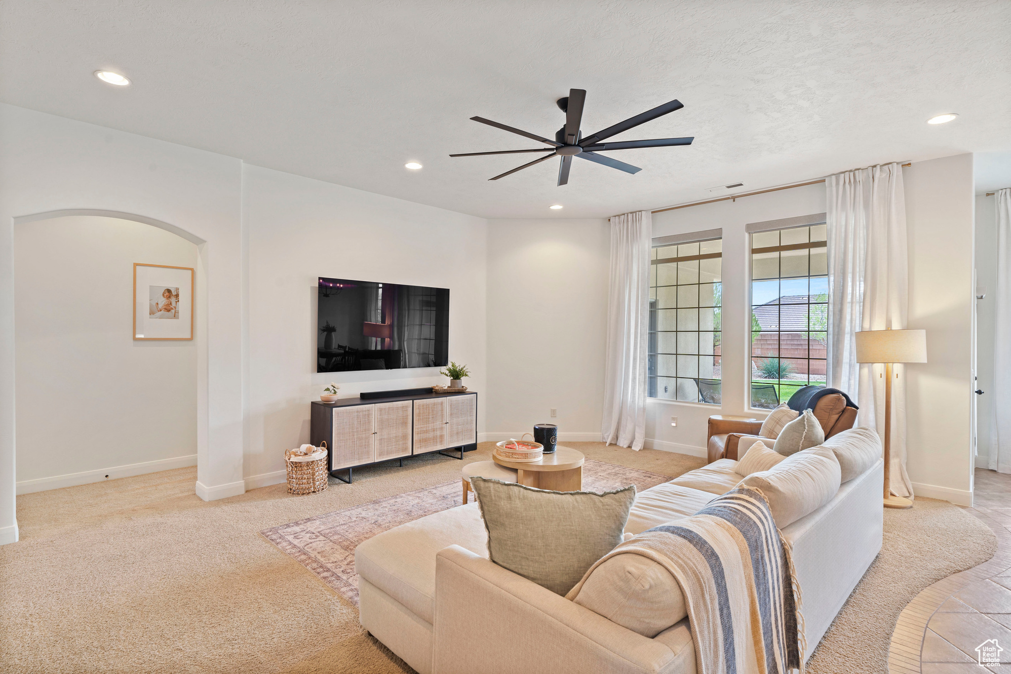 KNOLLS AT LITTLE VALLEY 2 - Residential