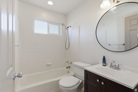 Tiny photo for 4552 W 5135 S, Kearns, UT 84118 (MLS # 2135381)