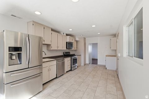 Tiny photo for 4552 W 5135 S, Kearns, UT 84118 (MLS # 2135381)