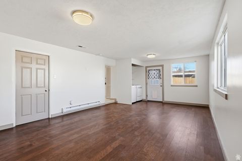 Tiny photo for 4552 W 5135 S, Kearns, UT 84118 (MLS # 2135381)