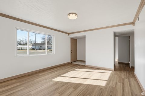 Tiny photo for 4552 W 5135 S, Kearns, UT 84118 (MLS # 2135381)