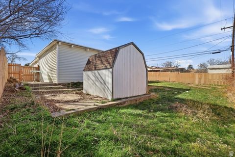 Tiny photo for 4552 W 5135 S, Kearns, UT 84118 (MLS # 2135381)