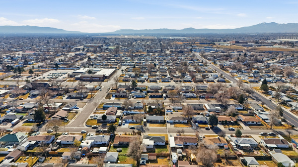 HOFFMAN HEIGHTS - Residential
