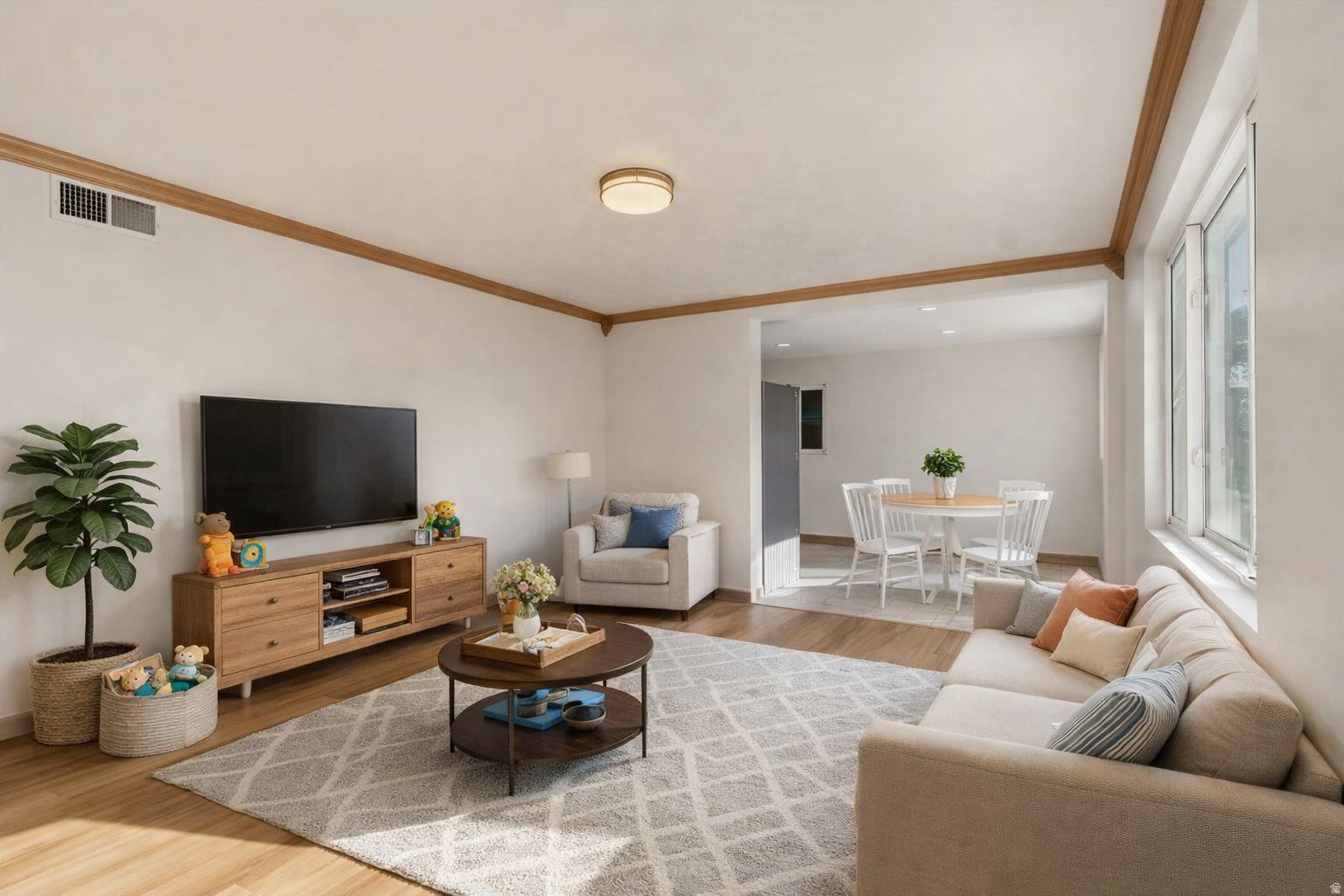 HOFFMAN HEIGHTS - Residential