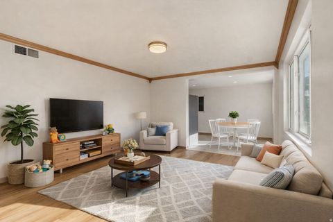 Tiny photo for 4552 W 5135 S, Kearns, UT 84118 (MLS # 2135381)