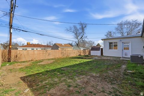 Tiny photo for 4552 W 5135 S, Kearns, UT 84118 (MLS # 2135381)
