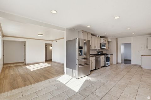 Tiny photo for 4552 W 5135 S, Kearns, UT 84118 (MLS # 2135381)