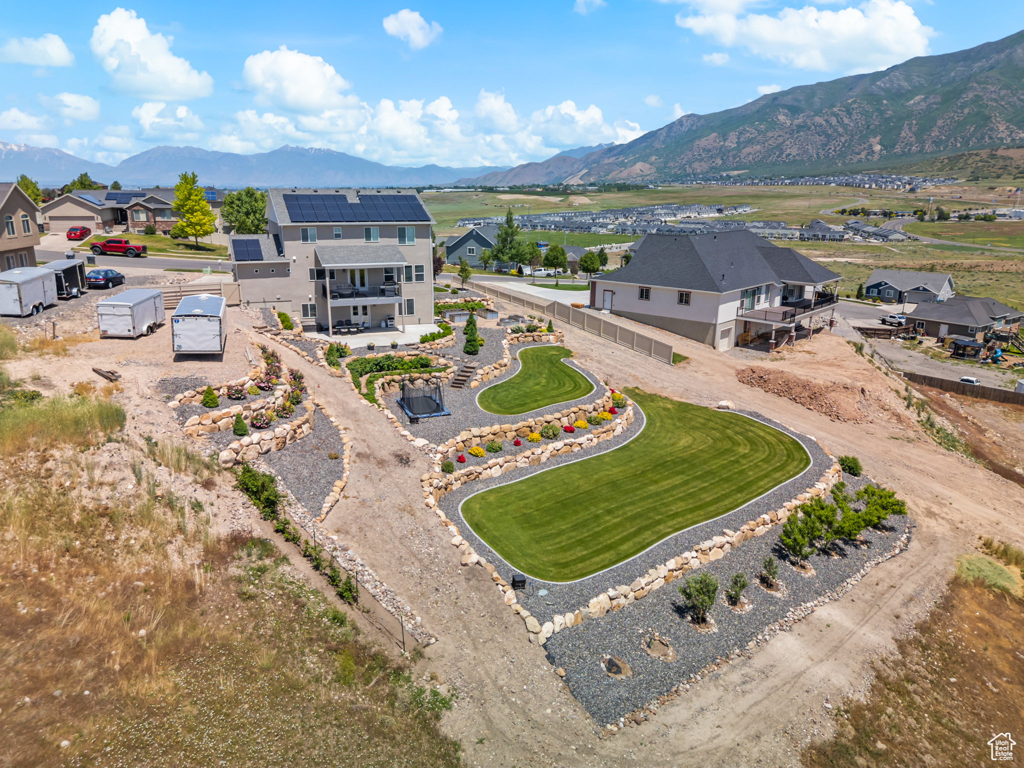 RIDGE - Residential