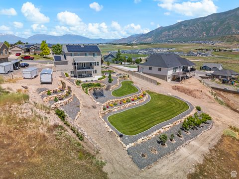 Tiny photo for 1353 SAGEBERRY Dr, Santaquin, UT 84655 (MLS # 2114472)