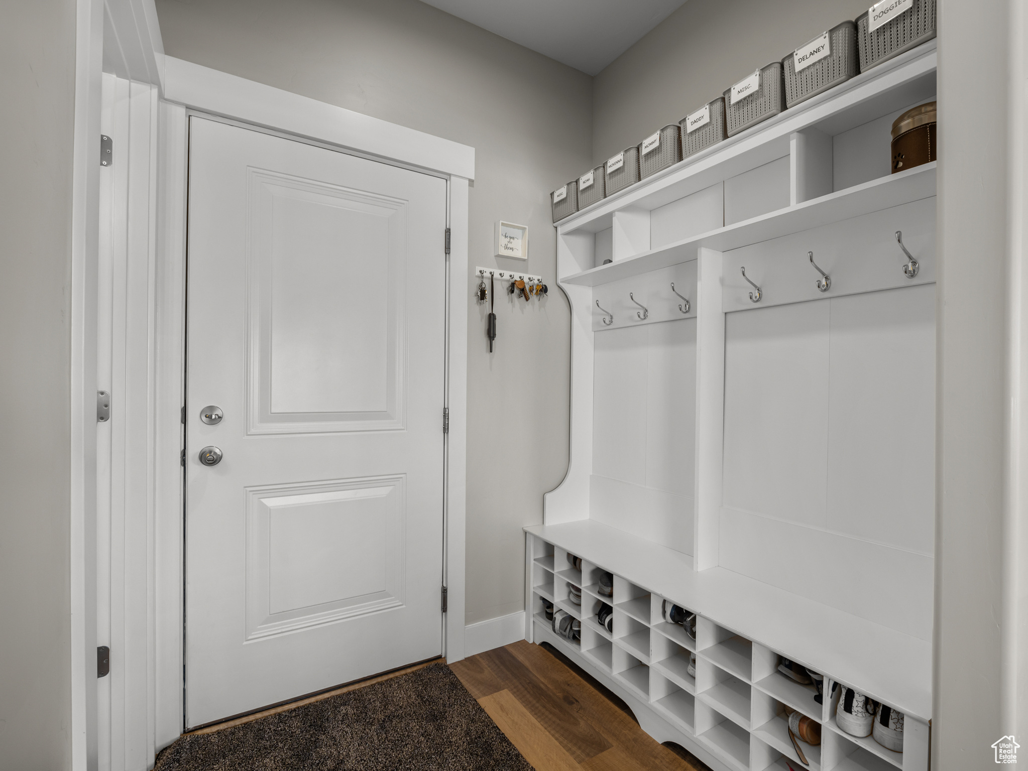 RIDGE - Residential