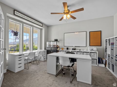 Tiny photo for 1353 SAGEBERRY Dr, Santaquin, UT 84655 (MLS # 2114472)
