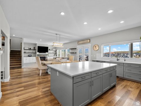 Tiny photo for 1353 SAGEBERRY Dr, Santaquin, UT 84655 (MLS # 2114472)