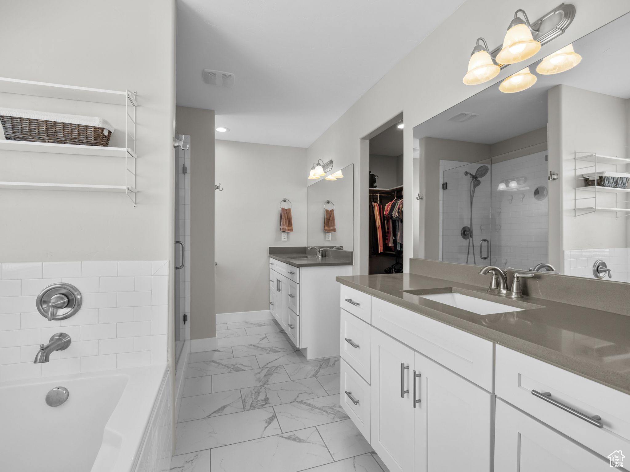 RIDGE - Residential