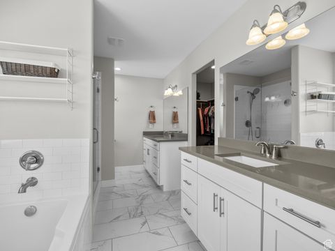 Tiny photo for 1353 SAGEBERRY Dr, Santaquin, UT 84655 (MLS # 2114472)