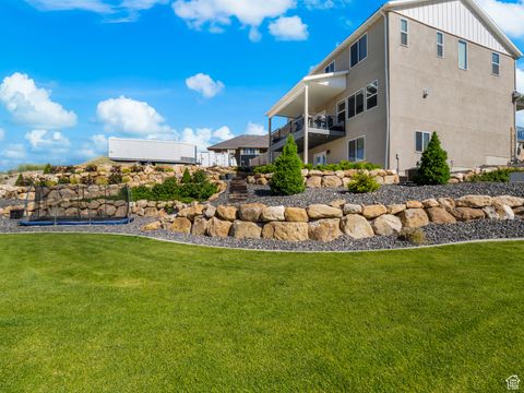Tiny photo for 1353 SAGEBERRY Dr, Santaquin, UT 84655 (MLS # 2114472)
