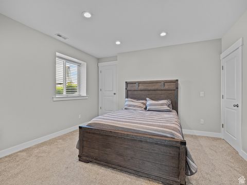 Tiny photo for 1353 SAGEBERRY Dr, Santaquin, UT 84655 (MLS # 2114472)