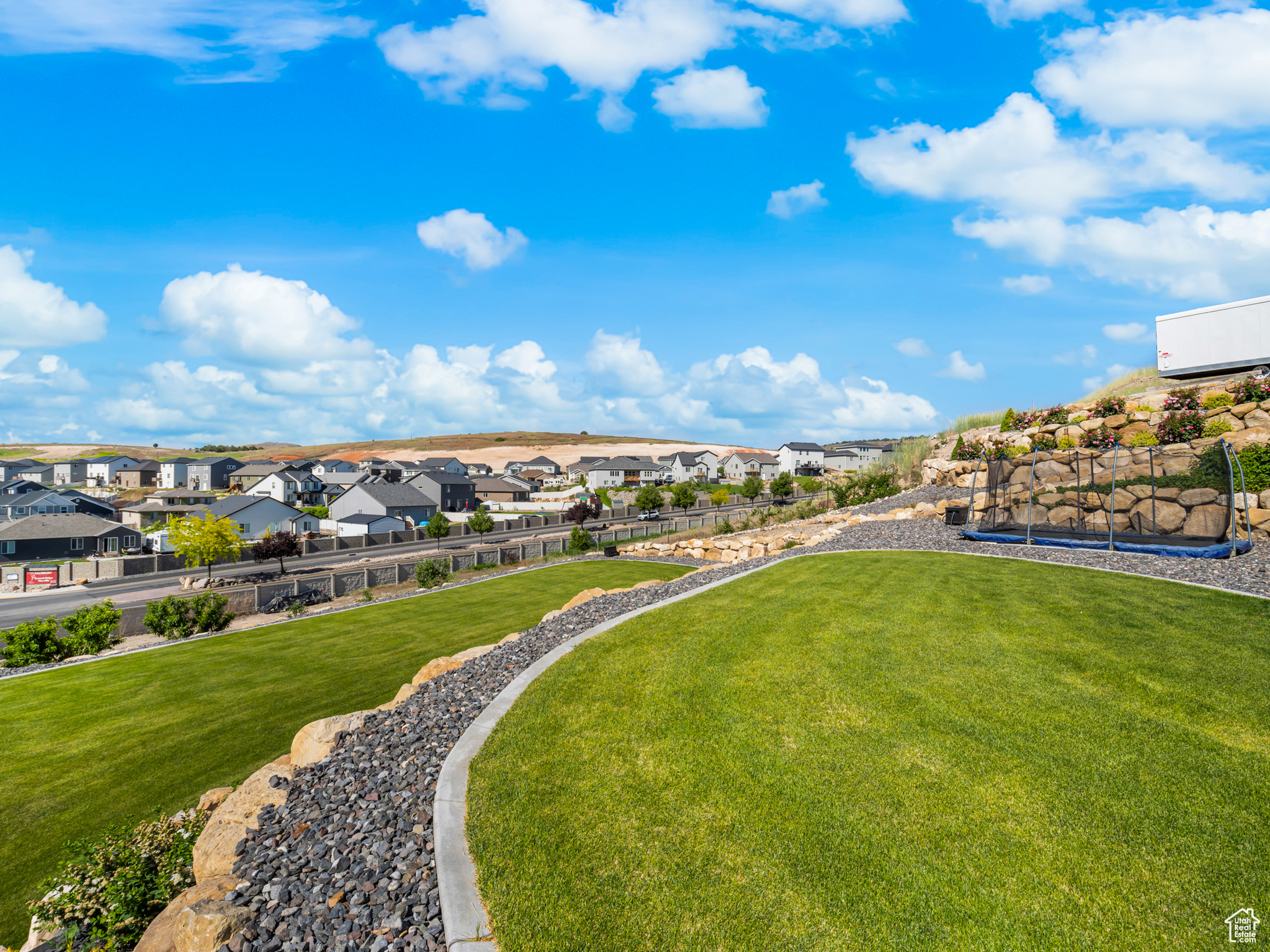 RIDGE - Residential