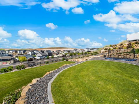 Tiny photo for 1353 SAGEBERRY Dr, Santaquin, UT 84655 (MLS # 2114472)