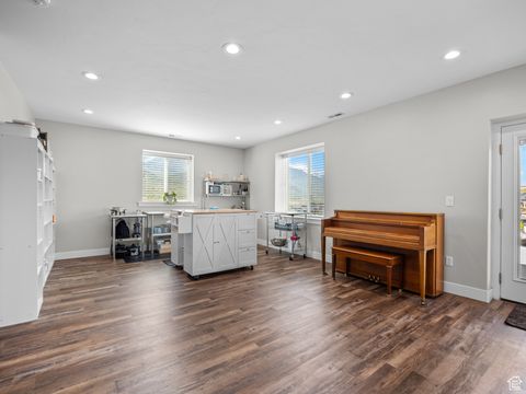 Tiny photo for 1353 SAGEBERRY Dr, Santaquin, UT 84655 (MLS # 2114472)