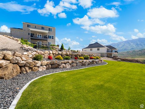 Tiny photo for 1353 SAGEBERRY Dr, Santaquin, UT 84655 (MLS # 2114472)