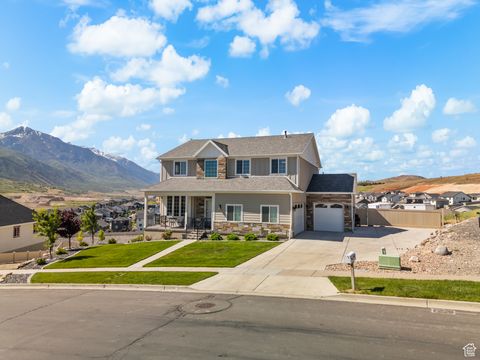 Tiny photo for 1353 SAGEBERRY Dr, Santaquin, UT 84655 (MLS # 2114472)