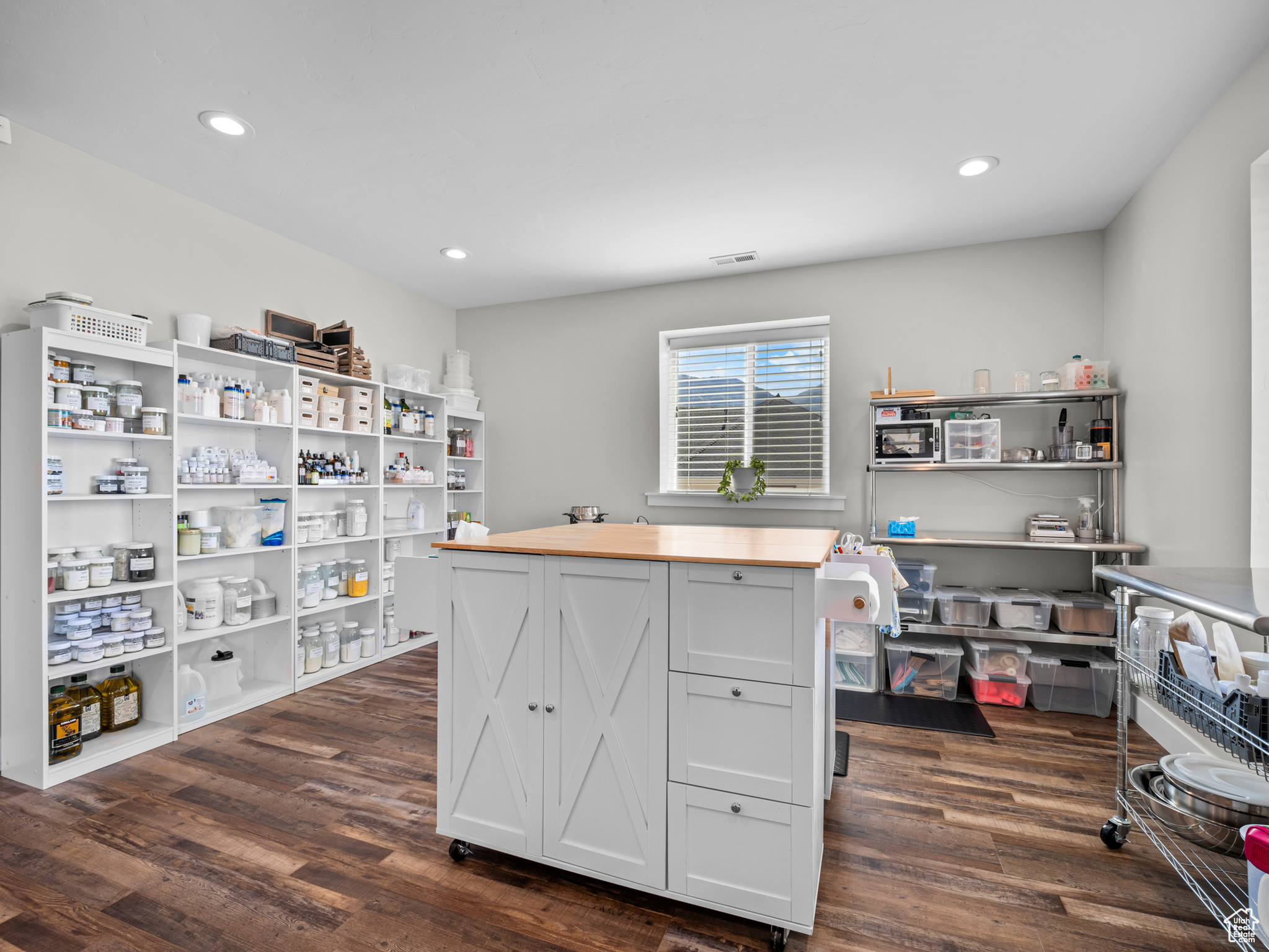 RIDGE - Residential