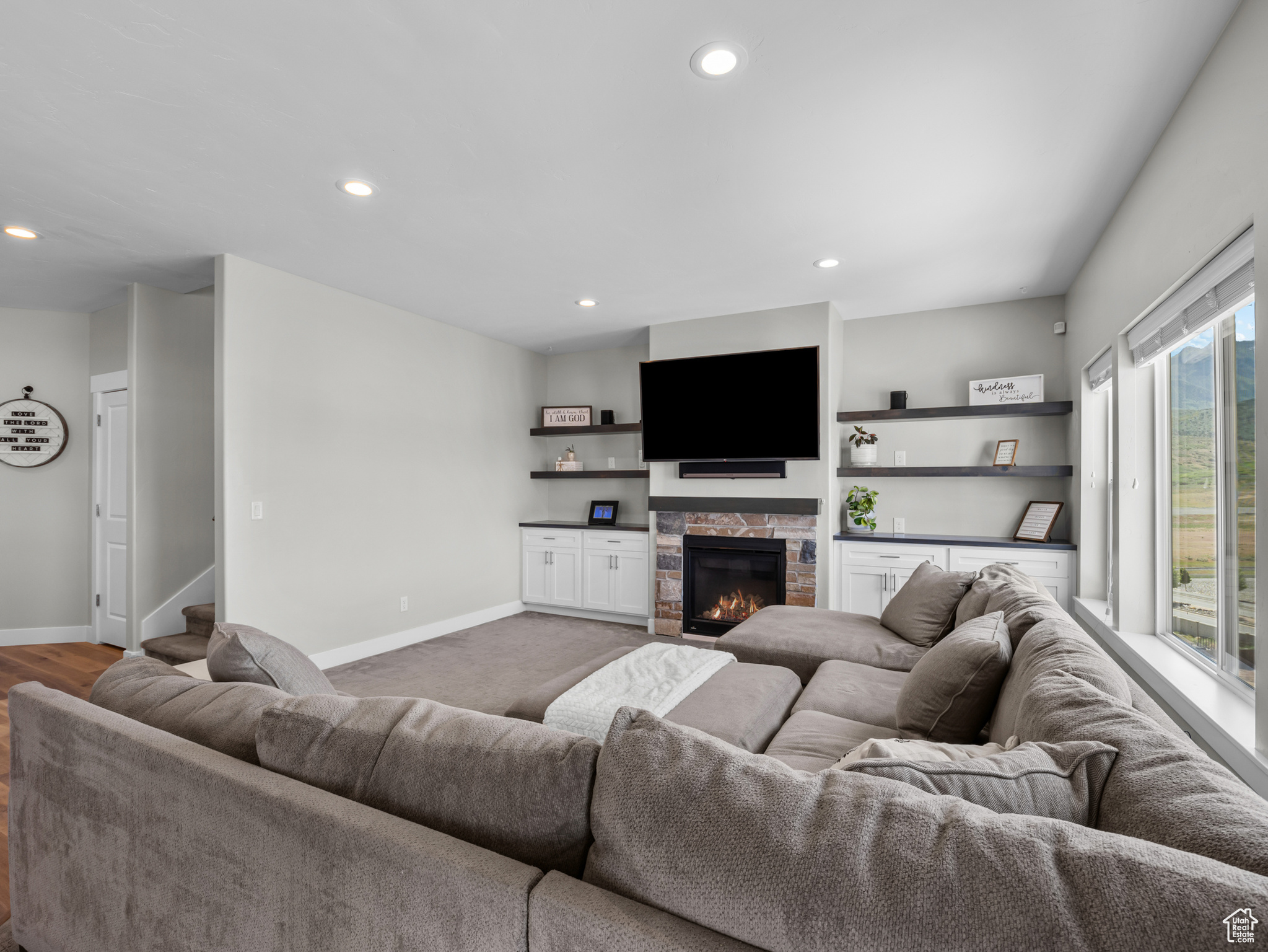 RIDGE - Residential