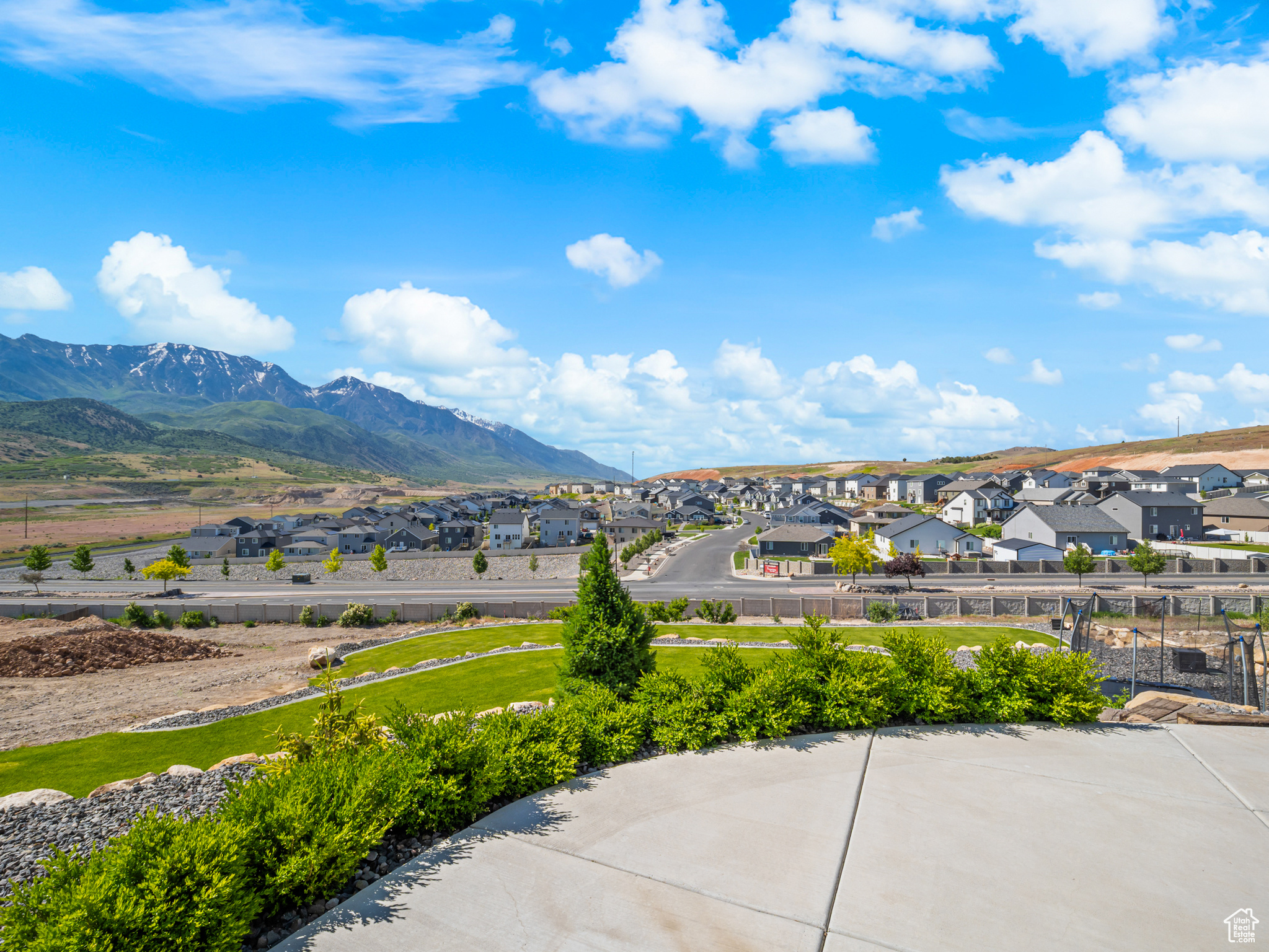 RIDGE - Residential