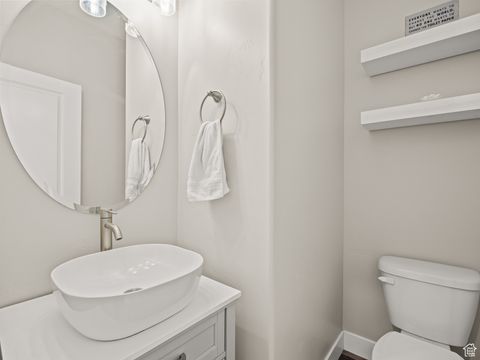 Tiny photo for 1353 SAGEBERRY Dr, Santaquin, UT 84655 (MLS # 2114472)