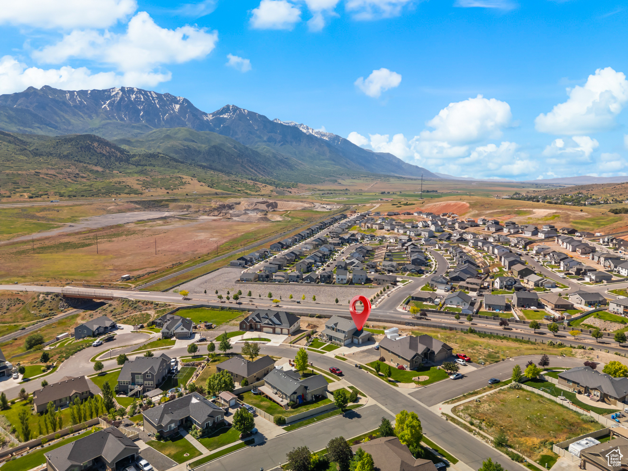 RIDGE - Residential
