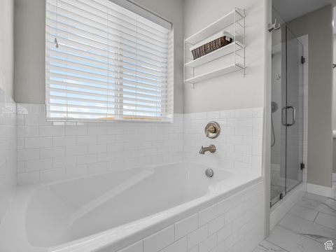 Tiny photo for 1353 SAGEBERRY Dr, Santaquin, UT 84655 (MLS # 2114472)