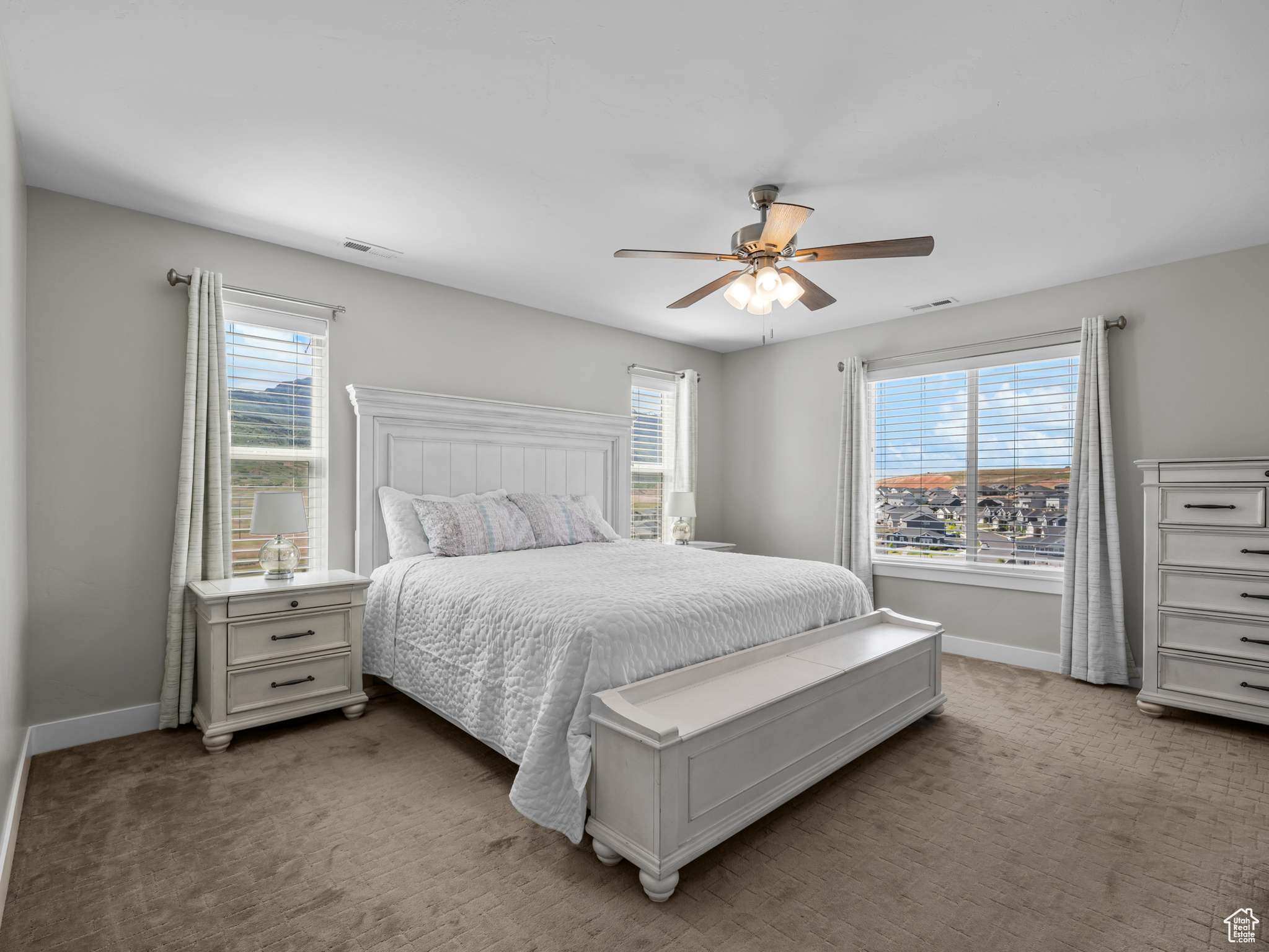 RIDGE - Residential