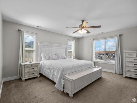 Tiny photo for 1353 SAGEBERRY Dr, Santaquin, UT 84655 (MLS # 2114472)