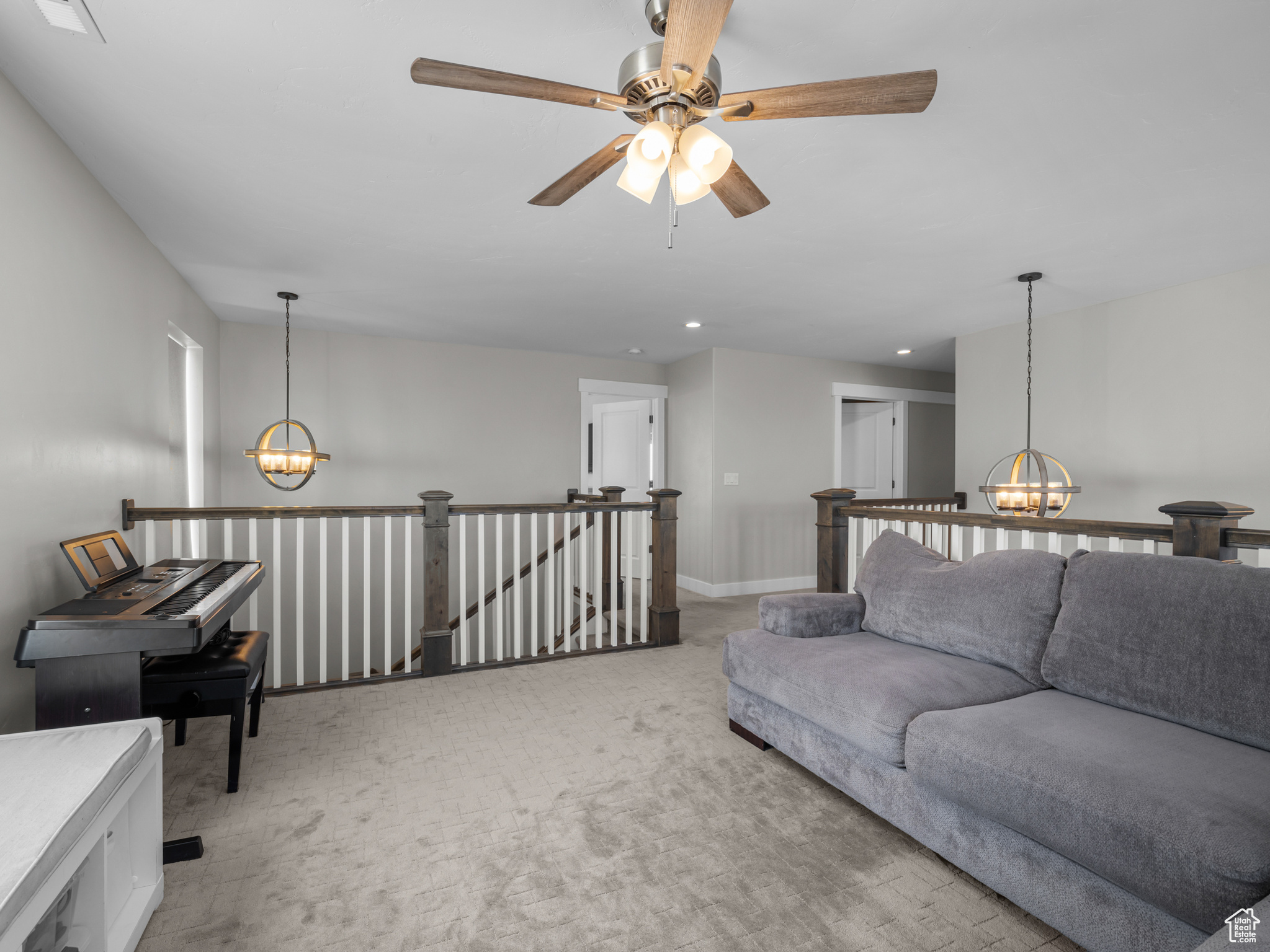 RIDGE - Residential