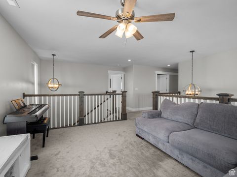 Tiny photo for 1353 SAGEBERRY Dr, Santaquin, UT 84655 (MLS # 2114472)