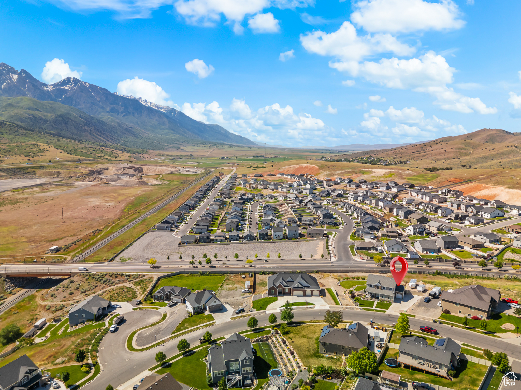 RIDGE - Residential