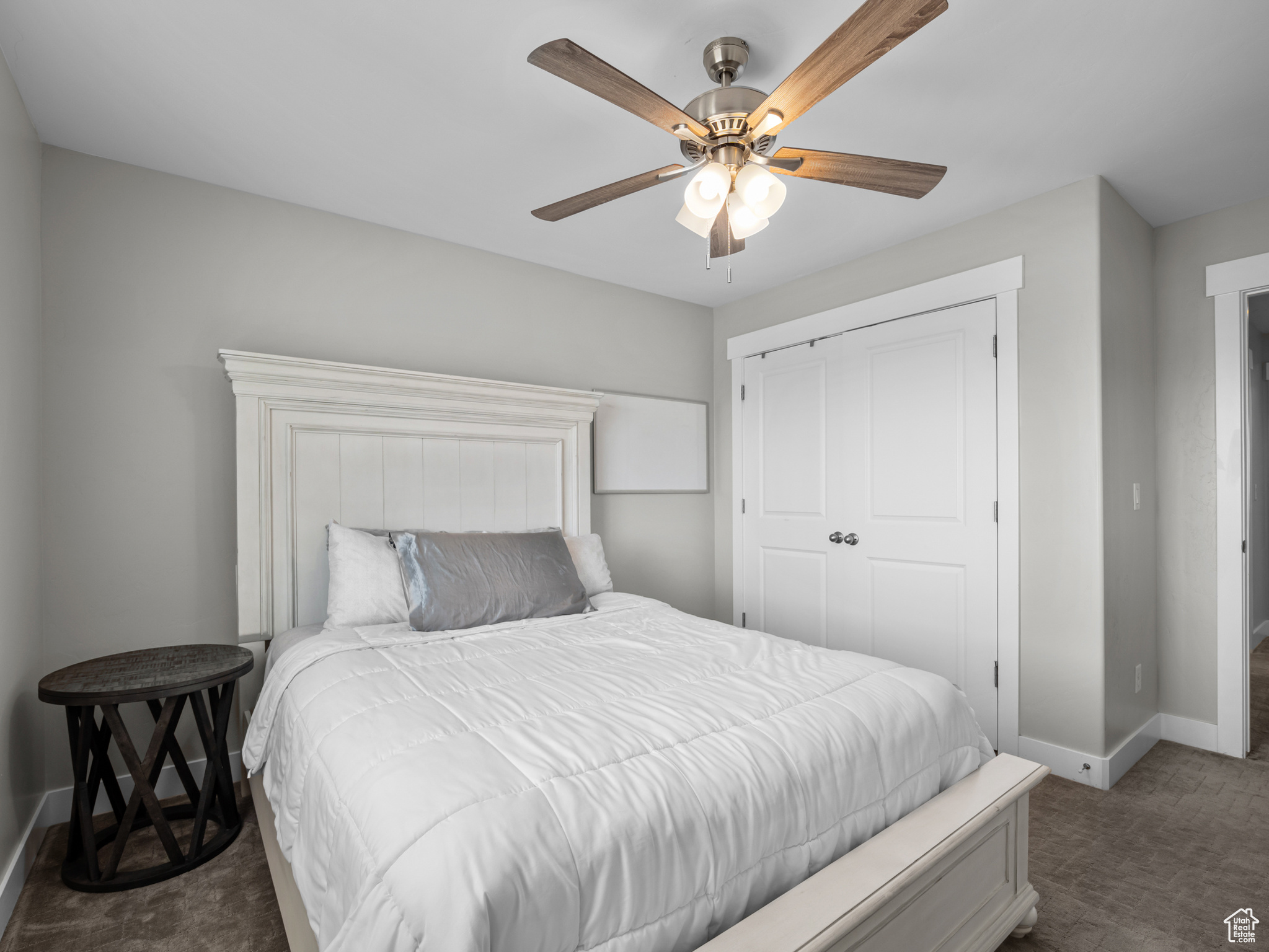RIDGE - Residential