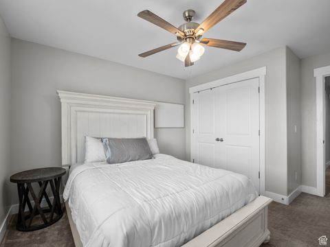 Tiny photo for 1353 SAGEBERRY Dr, Santaquin, UT 84655 (MLS # 2114472)