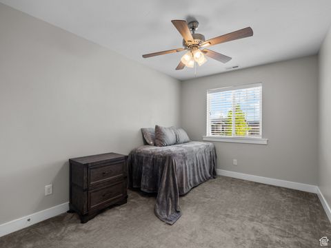 Tiny photo for 1353 SAGEBERRY Dr, Santaquin, UT 84655 (MLS # 2114472)