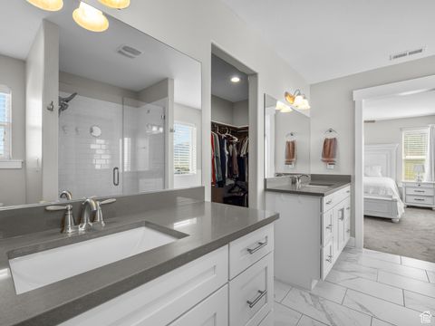 Tiny photo for 1353 SAGEBERRY Dr, Santaquin, UT 84655 (MLS # 2114472)